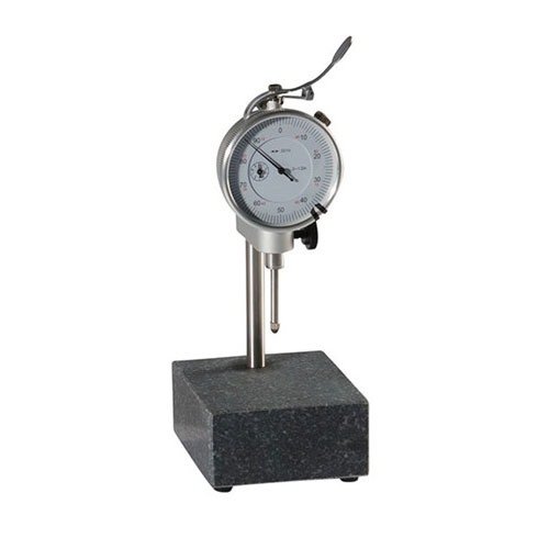 The Sinclair Bullet Sorting Stand with Dial Indicator offers precise sorting of bullets, ensuring consistency and accuracy for optimal shooting performance.