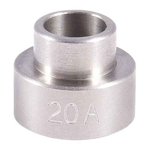 The Sinclair Bump Gage Insert ensures precise measurements for 300 SAUM, 7MM, and 338 calibers, enhancing your reloading accuracy and consistency.