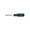 SINCLAIR INTERNATIONAL CASE NECK CLEANING BRUSH, 17-20 CALIBER
