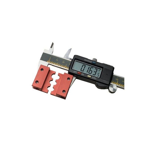The Sinclair Group Measuring Caliper Attachment enhances precision measurements for 22, 6, and 30cal, ensuring accuracy for your firearms and reloading needs.