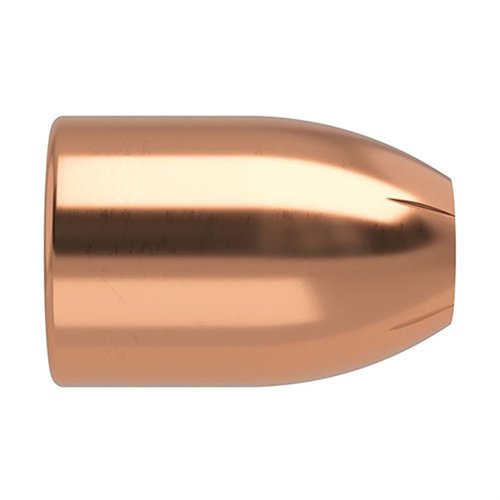 Discover the precision and reliability of Nosler ASP 9mm 115gr JHP pistol bullets, ideal for self-defense and target shooting, packed 250 per box for convenience.