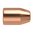NOSLER, INC. ASP 10MM (0.400") JACKETED HOLLOW POINT 180GR 250/BOX