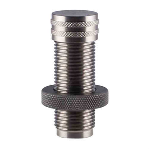 The Sinclair International Expander Die Body 17-338 Caliber features a standard 7/8-14 thread for precise expansion, enhancing your reloading efficiency and accuracy.