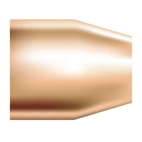 Experience unmatched precision with Nosler Custom Competition Bullets, featuring ultra-accurate lead alloy cores and premium jackets, perfect for high power and long-range shooting.