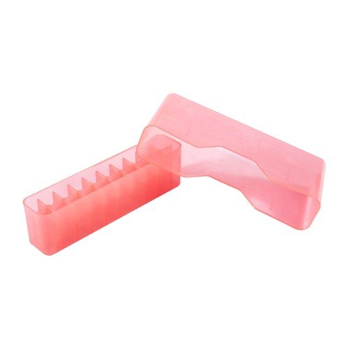 MTM CASE-GARD Slip Top Ammo Boxes are durable, lightweight, and perfect for organizing your rounds, ensuring easy transport and protection for your ammunition.