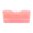MTM CASE-GARD SLIP TOP RIFLE AMMO BOX 20 NOSLER-7.62X39 20 ROUND RED