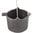 LYMAN 10 LB CAST IRON LEAD POT