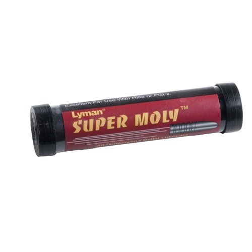 Bullet Casting > Bullet Lubricant - Preview