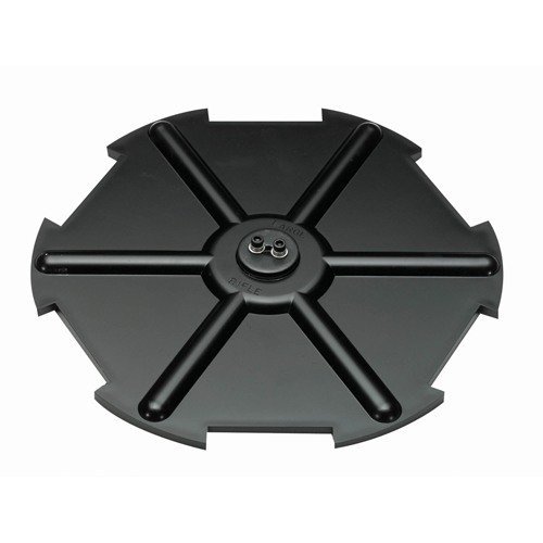 Hornady Lock N Load Accessories Case Feeder Plate Lg Rifle