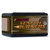 Barnes Match Burner 6mm bullets offer unmatched accuracy and affordability, ideal for competitive shooting, benchrest, and everyday plinking.