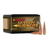 Barnes Match Burner 6mm (0.243") Bullets offer unmatched accuracy and affordability, ideal for competitive shooting, benchrest, and everyday plinking.