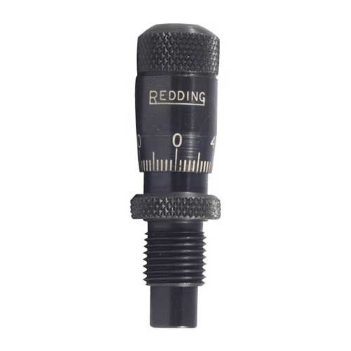 Transform your seating die into a precision micrometer for VLD bullets, achieving repeatable depths within 1/1000th inch for unmatched accuracy.