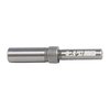 Achieve cartridge consistency with Forster's hand-held neck turner, featuring a carbide cutter, micrometer adjustment, and secure aluminum case holder.