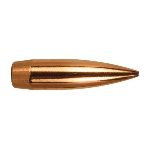 Berger 175gr OTM Tactical Bullets offer unmatched accuracy for bolt action and gas guns, ideal for long-range shooting up to 1,000 yards with precision engineering.