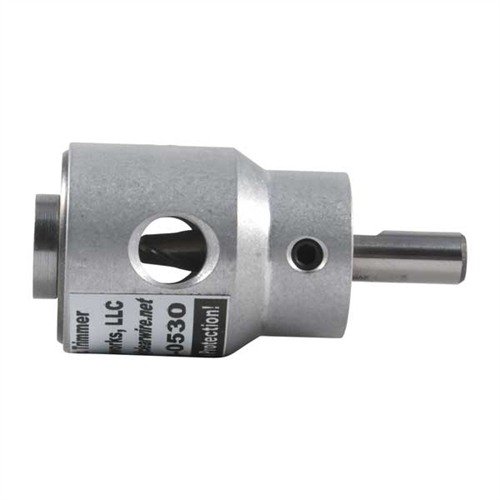 Case Preparation > Case Trimming - Preview