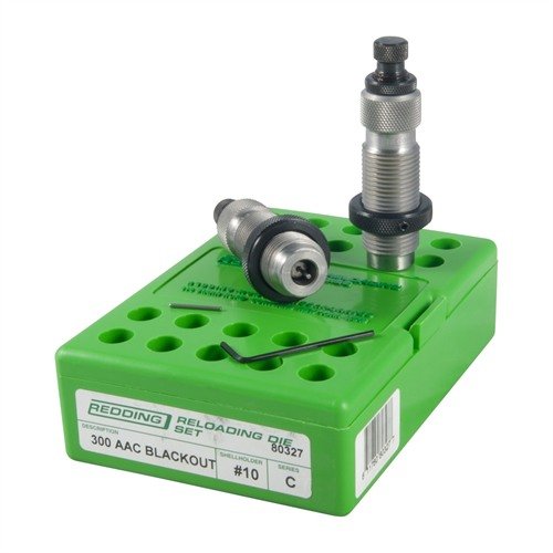 Reloading Dies > Handgun Dies - Preview