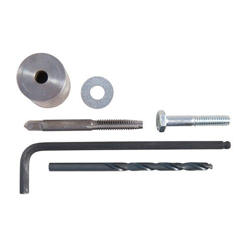 Easily remove stuck cases from any standard sizing die without damage using the Sinclair Stuck Case Removal Tool—perfect for reloaders facing this common issue.