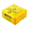 BERGER BULLETS 30 CALIBER (0.308") 185GR OPEN TIP MATCH 100/BOX