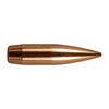 Experience precision with Berger Classic Hunter 30 Caliber Boat Tail Bullets, designed for factory rifles and optimal performance at close to medium ranges.