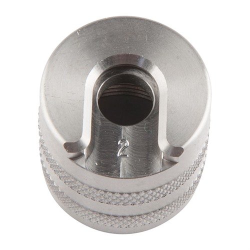 Experience unmatched quality with the Sinclair Priming Tool, crafted from stainless steel and aircraft-grade aluminum for lifetime precision and reliability.