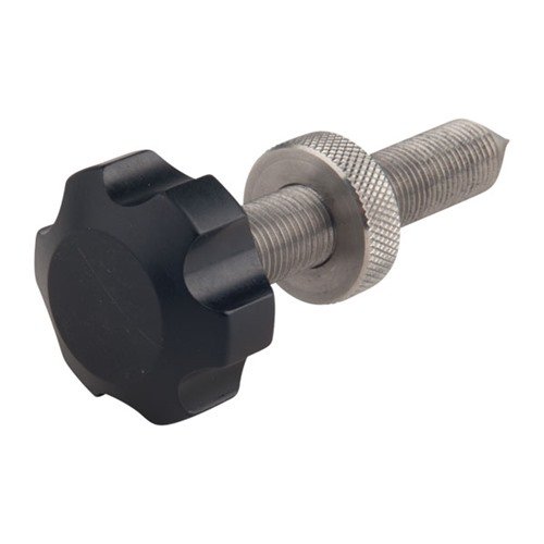 Upgrade your Sinclair Competition or Heavy Varmint Rest with these stainless steel legs, featuring precise elevation adjustments and quick threading for easy replacement.