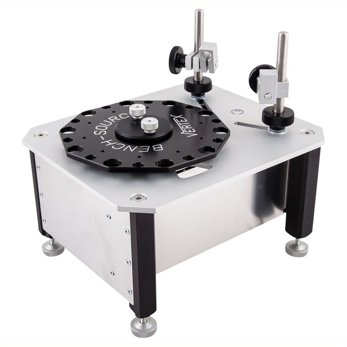 CASE NECK ANNEALING MACHINE Brass Case Neck Annealing Machine