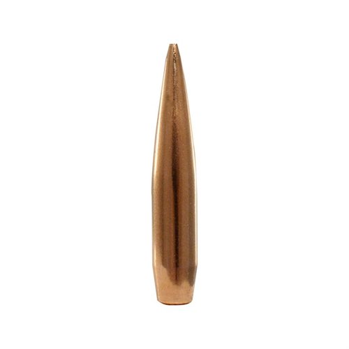 Sierra MatchKing .308 200GR HPBT bullets offer exceptional long-range accuracy, optimal wind resistance, and precise weight retention for serious precision shooters.