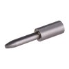 Sinclair Carbide Expander Mandrels offer superior tolerances, enhanced lubricity, and resistance to galling, ensuring perfect neck tension and concentricity for reloaders.