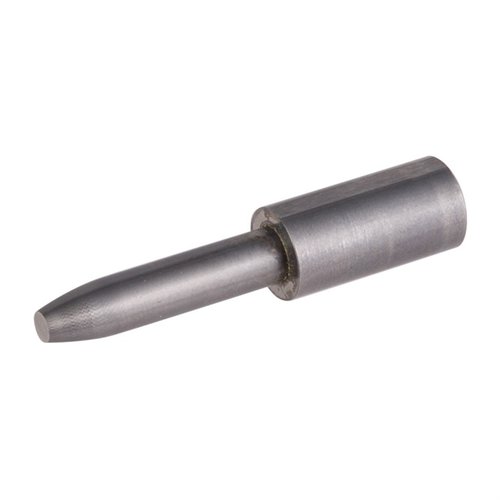 Achieve superior neck tension and concentricity with Sinclair Carbide Expander Mandrels, designed for precision and durability in hand loading.