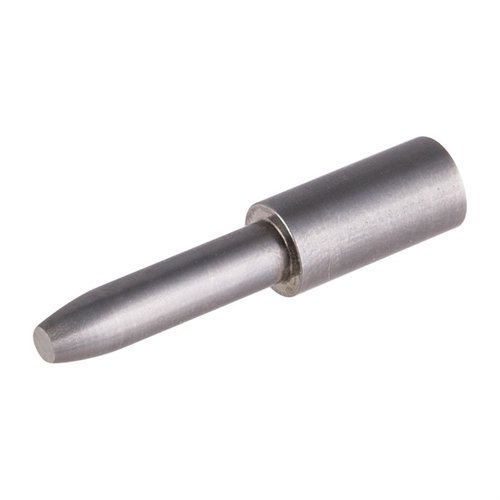 Sinclair Carbide Expander Mandrels offer superior tolerances, enhanced lubricity, and resist galling, ensuring perfect neck tension and concentricity for your cases.