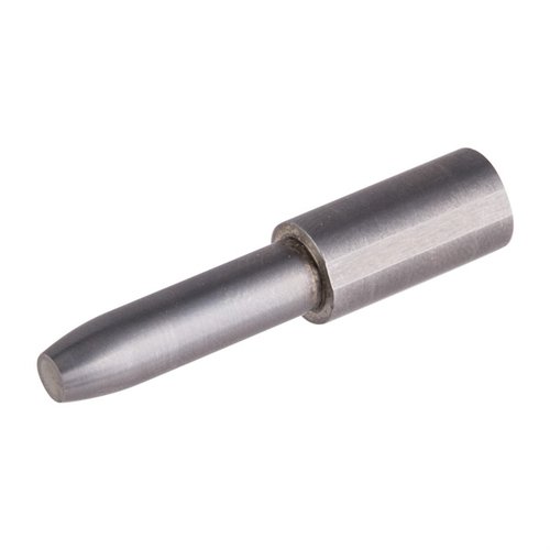 Sinclair Carbide Neck Expander Mandrels ensure closer tolerances, enhanced lubricity, and perfect neck tension for precise bullet seating and neck turning.