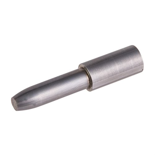 Achieve precise tolerances and enhanced lubricity with Sinclair Carbide Expander Mandrels, perfect for neck turning and bullet seating for optimal neck tension.
