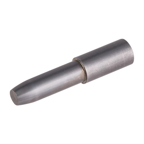 Achieve precise tolerances and enhanced lubricity with Sinclair Carbide Expander Mandrels, perfect for neck turning and ensuring optimal neck tension before bullet seating.