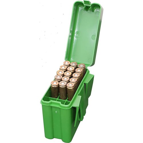 Ammunition Storage > Ammo Boxes - Preview 0
