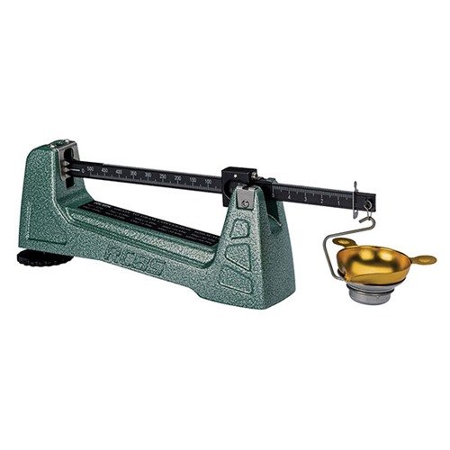 Powder Handling > Powder Scales - Preview