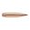 NOSLER RDF 6.5MM (0.264") HOLLOW POINT BOAT TAIL 140GR 500/BOX