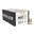 NOSLER RDF 30 CALIBER (0.308") HOLLOW POINT BOAT TAIL 175GR 500/BOX