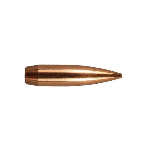 Berger 30-Caliber 185gr Juggernaut Target Bullets offer precision, stopping power, and rugged construction for reliable performance in tactical setups.