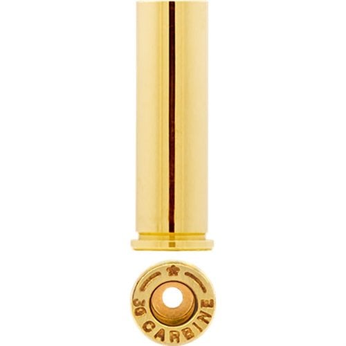 Reloading > Brass - Preview