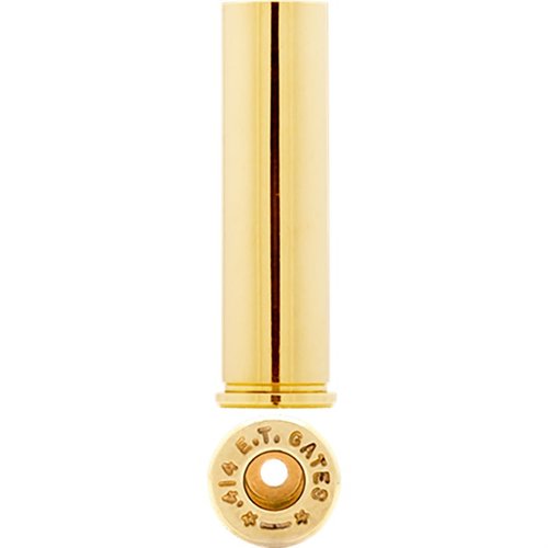 Experience superior performance with Starline 414 Super Magnum Brass, designed for silhouette shooting and crafted for quality and durability in every shot.