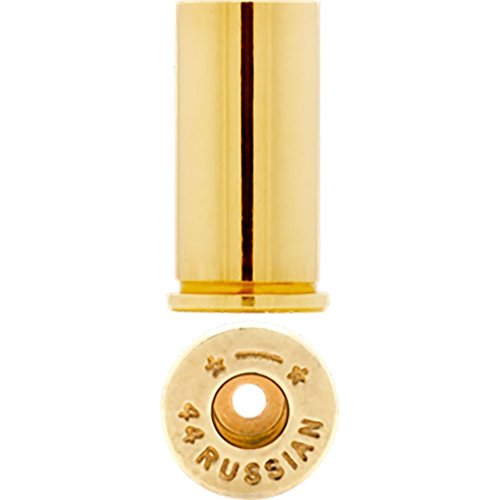 .44 Russian brass from Starline offers exceptional quality and reliability, perfect for .44 Special and .44 Magnum firearms, ensuring optimal performance in every shot.