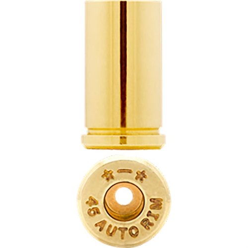 .45 Auto Rim Brass from Starline features an extra thick rim for use without moon clips in compatible revolvers, ensuring top-quality performance and reliability.