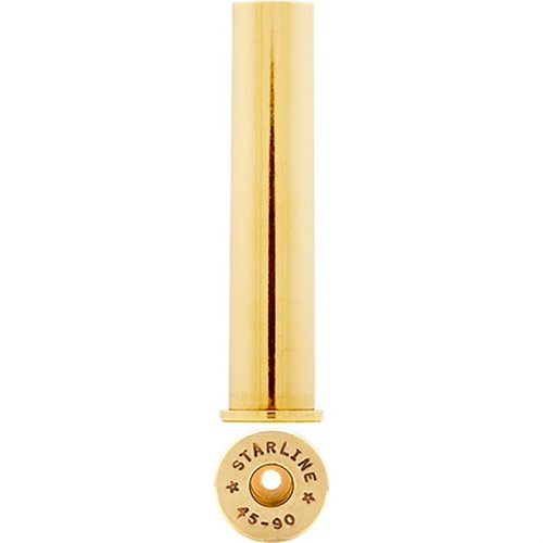 .45-90 Winchester brass cases from Starline, 2.4