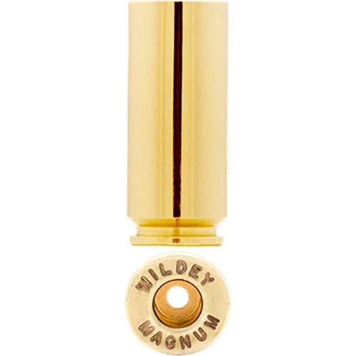 .475 Wildey Mag brass by Starline offers unmatched quality, precision, and reliability, ideal for your firearm needs. Perfect for .475 diameter bullets.