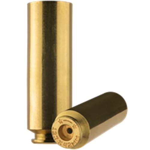 Experience superior performance with Starline's 12.7x42mm brass, designed for AR style rifles, featuring high-quality construction and a magnum pistol primer.