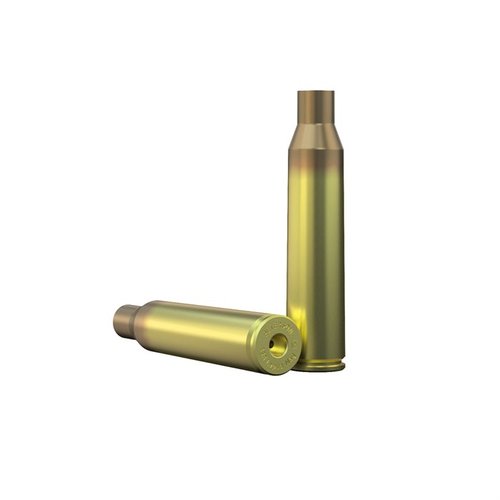 Discover the precision of .338 Lapua Magnum Brass from Peterson Cartridge Co. 🔥 Get 50 match-grade casings for superior reloads!