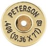 PETERSON CARTRIDGE 10.36X77MM BRASS 50/BOX