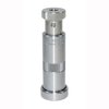 The L.E. Wilson 6mm BRA bullet seater ensures precise bullet and case alignment, delivering unmatched accuracy for benchrest shooters.