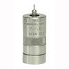 L.E. Wilson's Stainless Neck Sizing Die offers precise control over neck sizing with interchangeable bushings, enhancing concentricity and extending brass life.