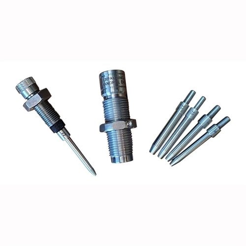 Reloading Dies > Rifle Dies - Preview